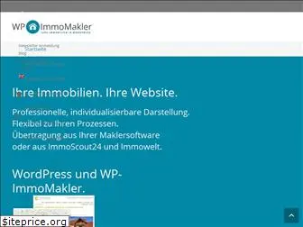 wp-immomakler.de