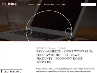 wp-info.pl