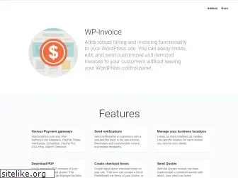 wp-invoice.github.io