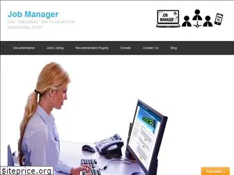 wp-jobmanager.com