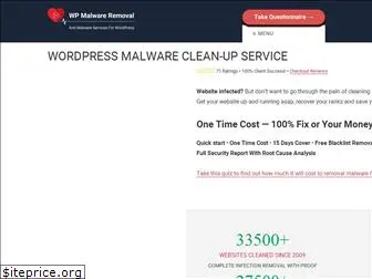 wp-malware-removal.com