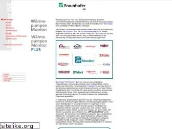 wp-monitor.ise.fraunhofer.de