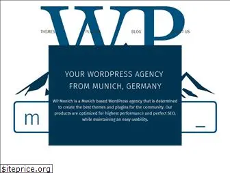 wp-munich.com