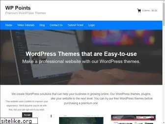 wp-points.com