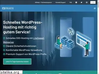 wp-projects.de