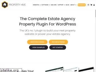 wp-property-hive.com