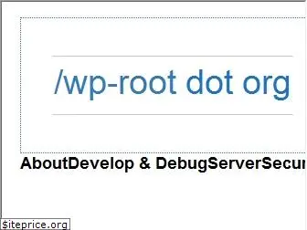 wp-root.org
