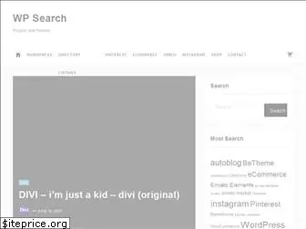 wp-search.com