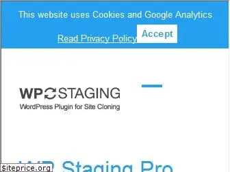 wp-staging.com