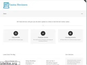 wp-tasks-reviews.com