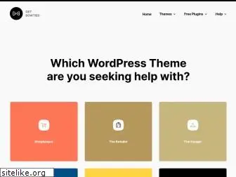 wp-theme.help