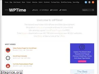 wp-time.com