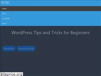 wp-tips.com