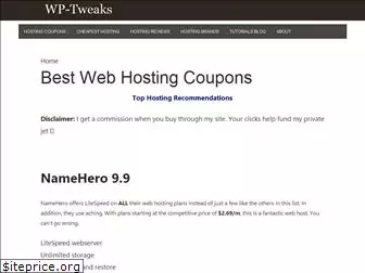 wp-tweaks.com