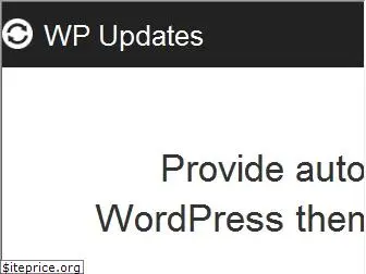 wp-updates.com