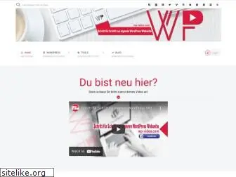 wp-video.com