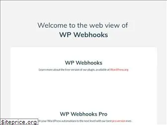 wp-webhooks.com