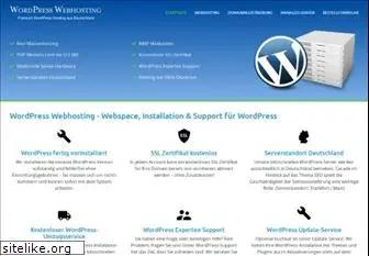wp-webhosting.de