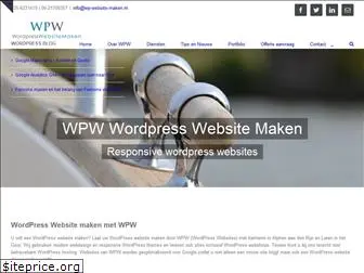 wp-website-maken.nl