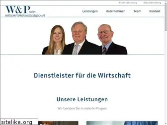 wp-wirtschaftspruefung.de