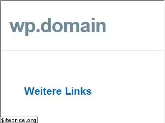 wp.domains
