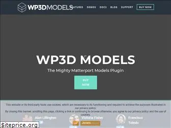 wp3dmodels.com