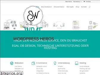 wp4e.de