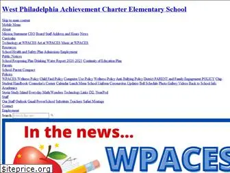 www.wpaces.org