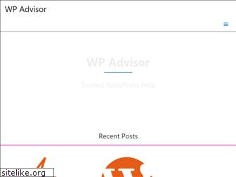 wpadvisor.io