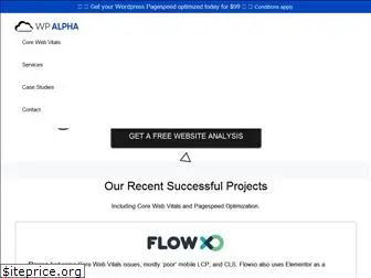 wpalpha.io