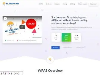 wpamazonshop.com