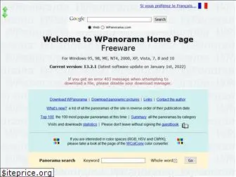 wpanorama.com