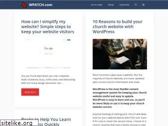 wpatch.com