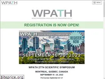 wpath.org