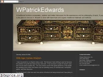 wpatrickedwards.blogspot.com