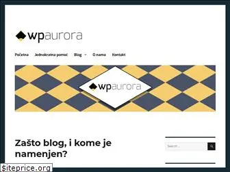 wpaurora.com
