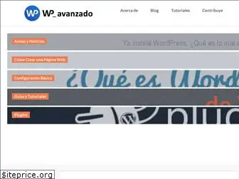 wpavanzado.com