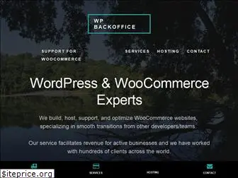 wpbackoffice.com