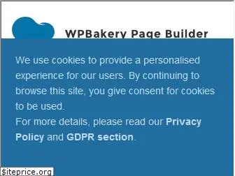 wpbakery.com