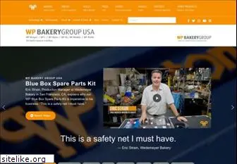 wpbakerygroupusa.com