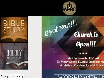 wpbcministry.org
