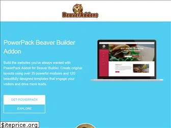 wpbeaveraddons.com