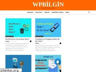 wpbilgin.com