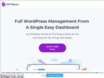 wpblazer.com