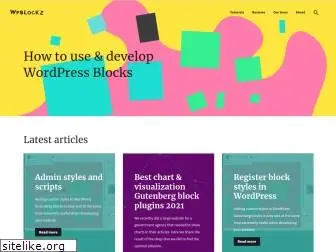 wpblockz.com