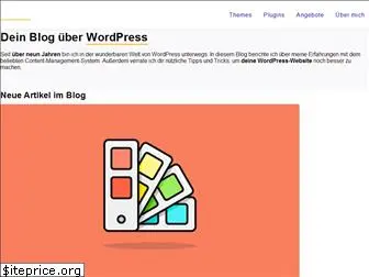 wpblog.de