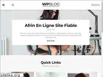 wpbloglab.com