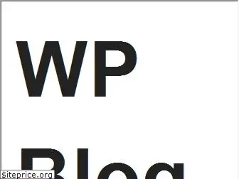 wpblogteach.blogspot.com