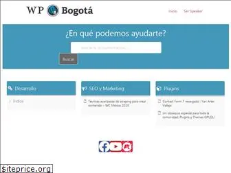 wpbogota.com