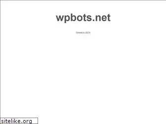 wpbots.net